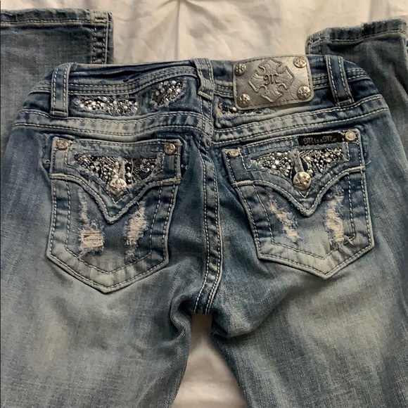Miss me jeans - Picture 3 of 3